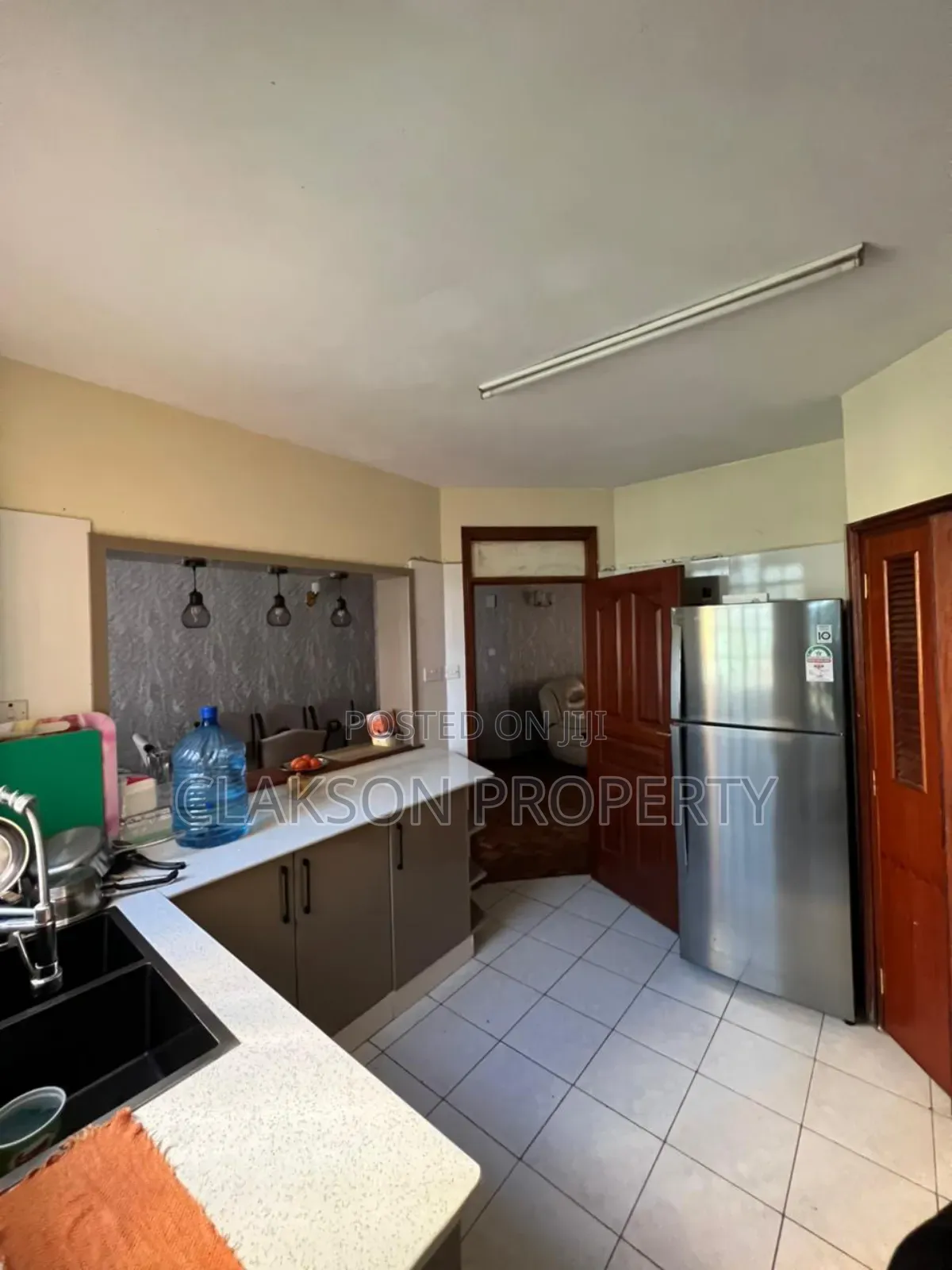 3bdrm Apartment in Kileleshwa for sale in Kileleshwa