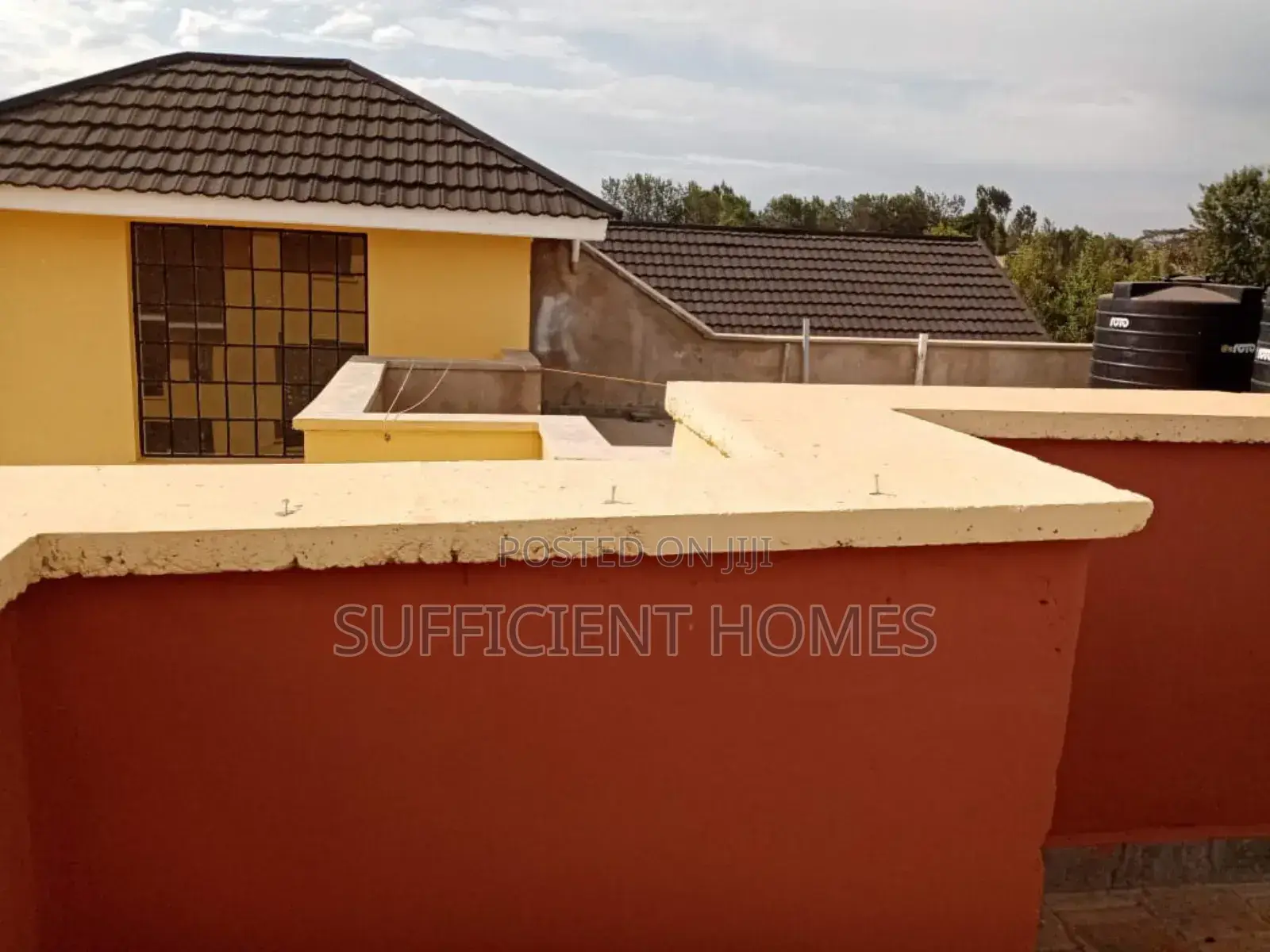 2bdrm Apartment in Thindigua/Kasarini for rent in Thindigua/Kasarini