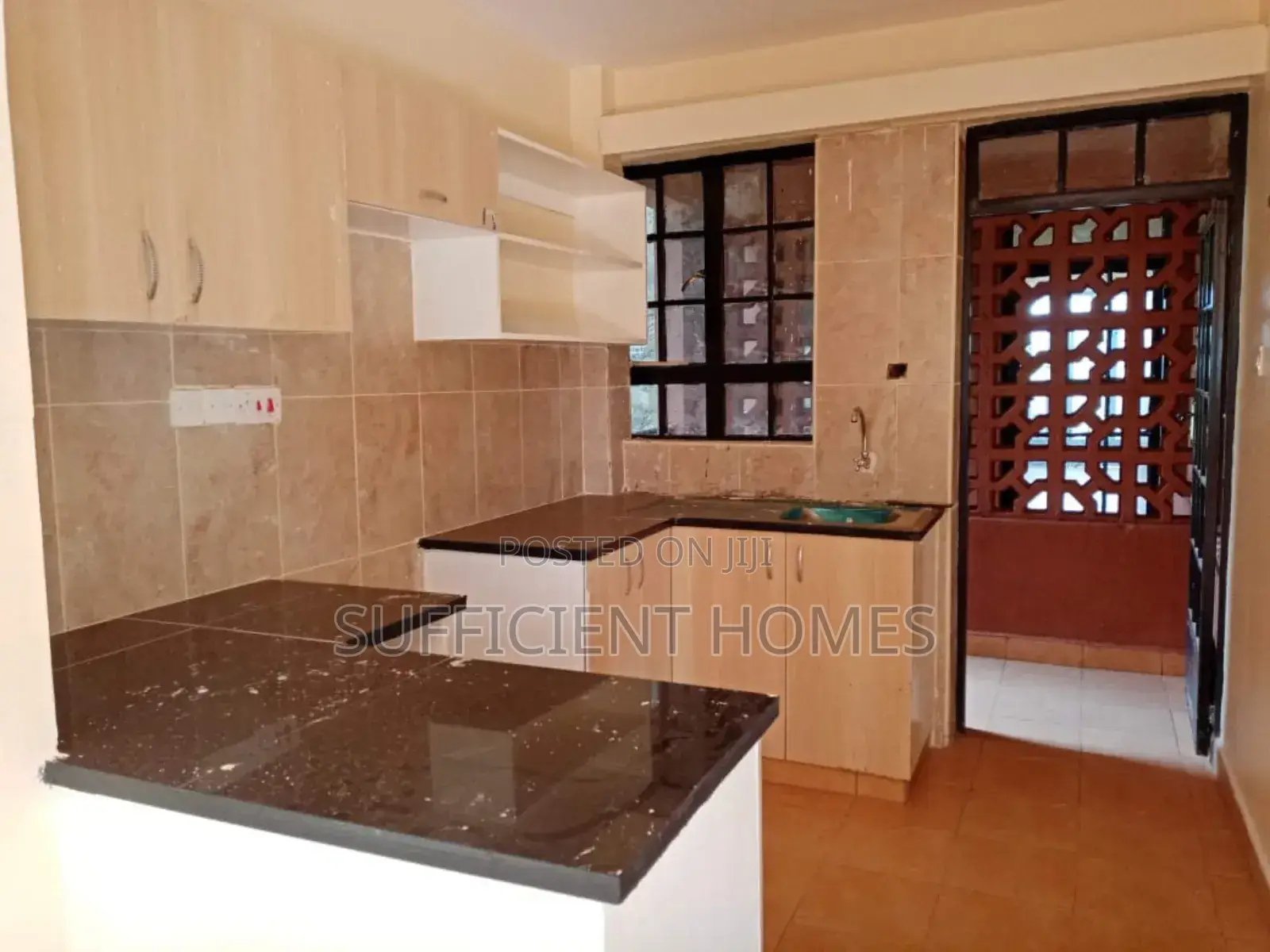 2bdrm Apartment in Thindigua/Kasarini for rent in Thindigua/Kasarini