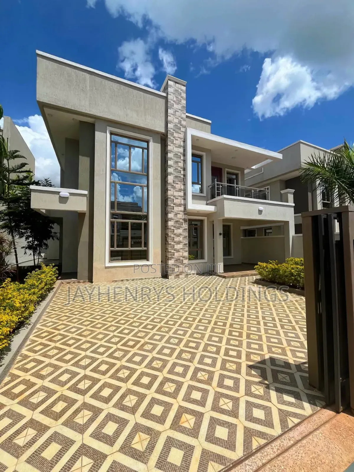 4bdrm House in Kamakis, Ruiru for sale in Kamakis