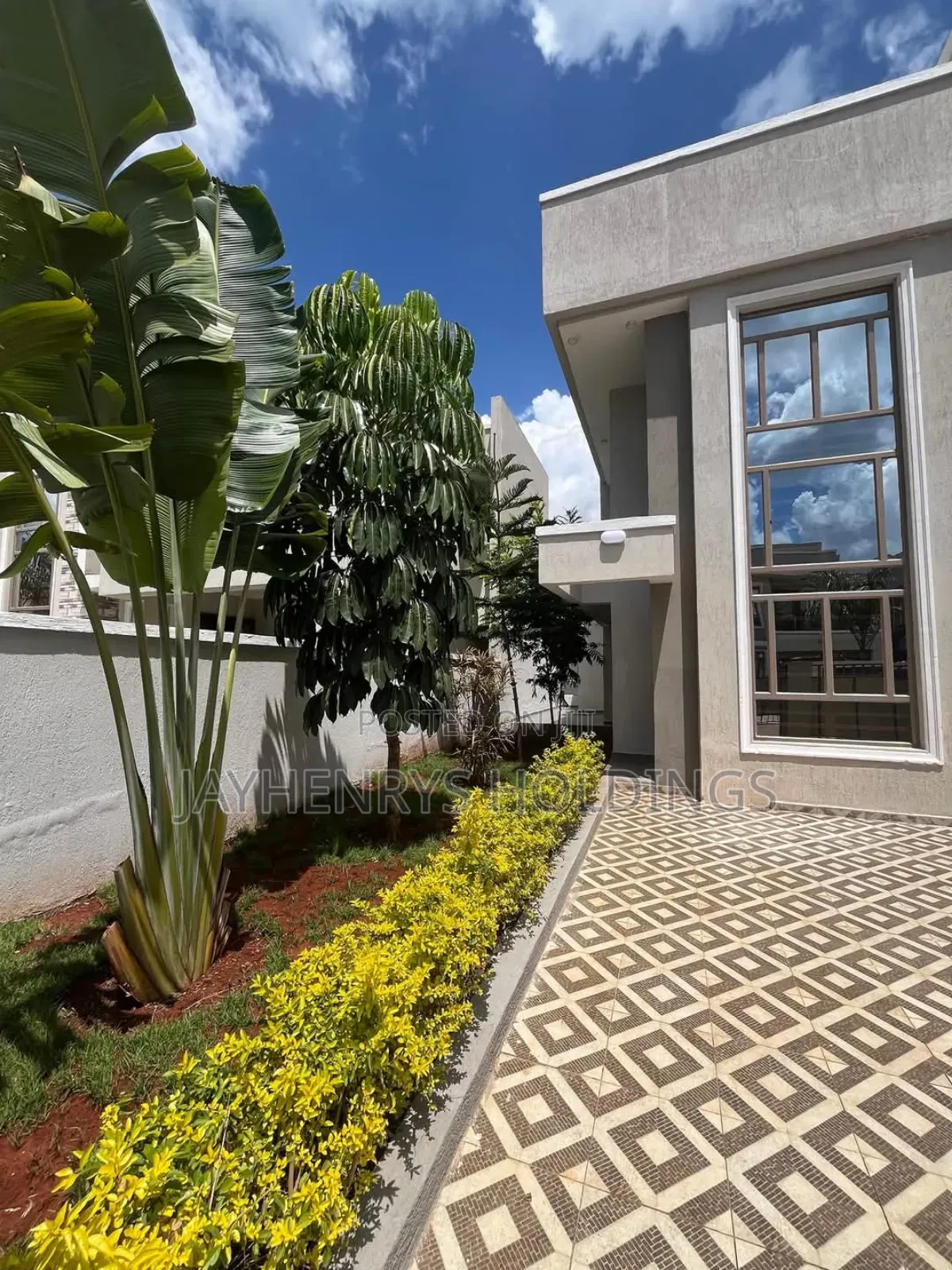 4bdrm House in Kamakis, Ruiru for sale in Kamakis