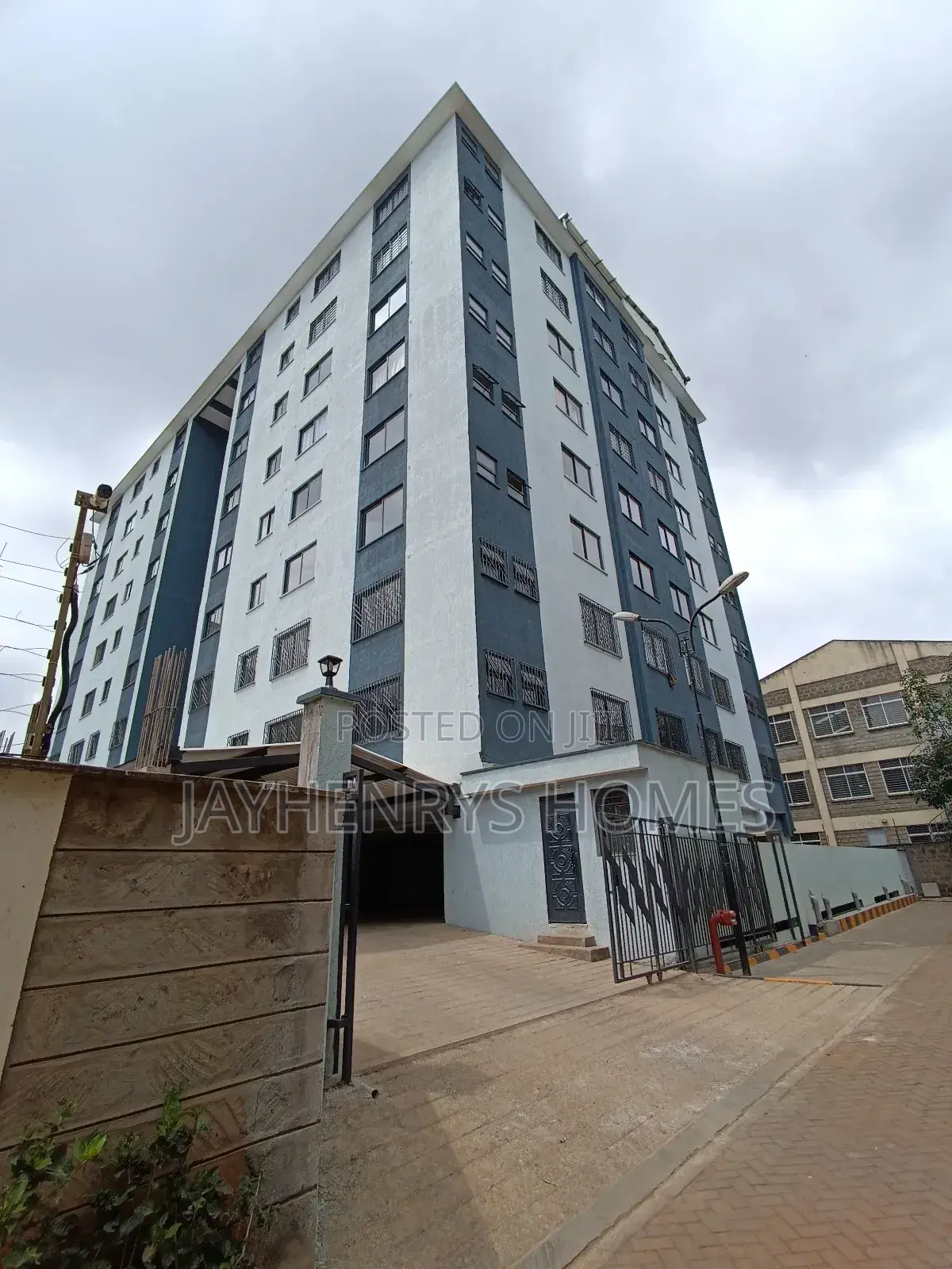 3bdrm Apartment in Allsops for rent in Allsops