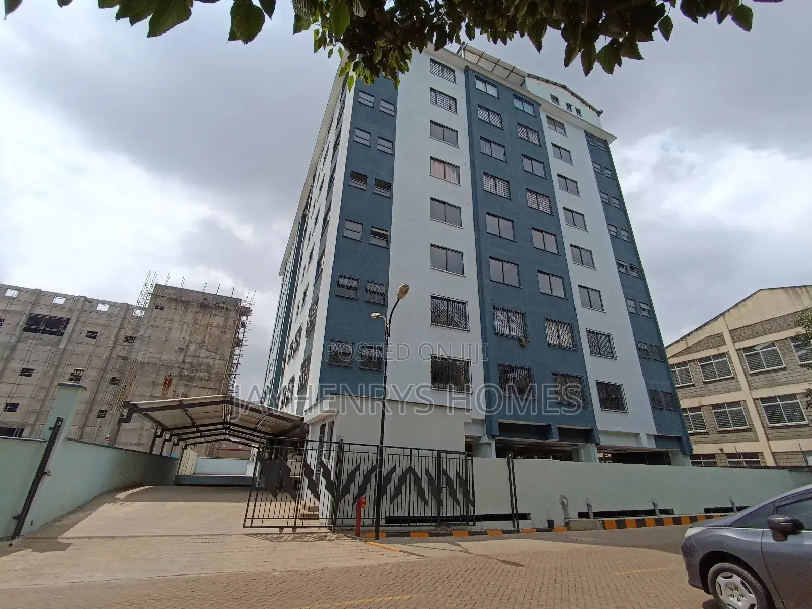 3bdrm Apartment in Allsops for rent in Allsops