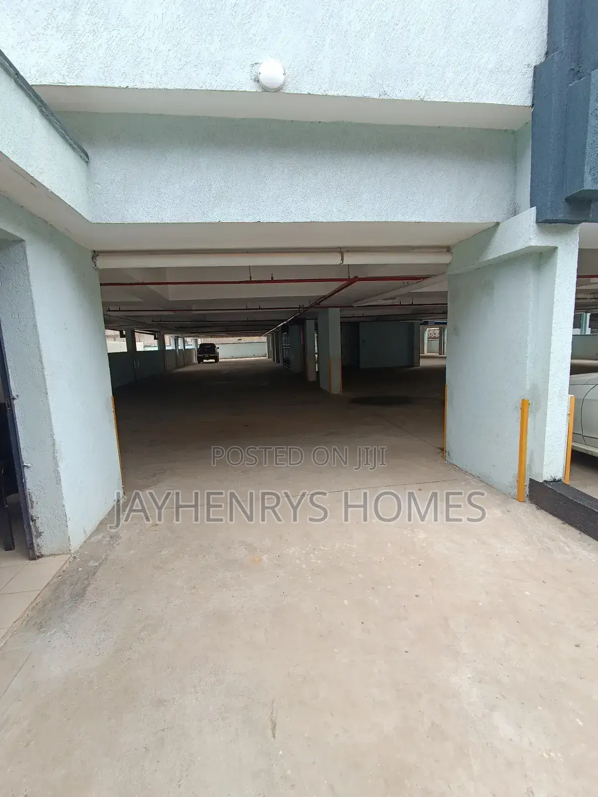 3bdrm Apartment in Allsops for rent in Allsops