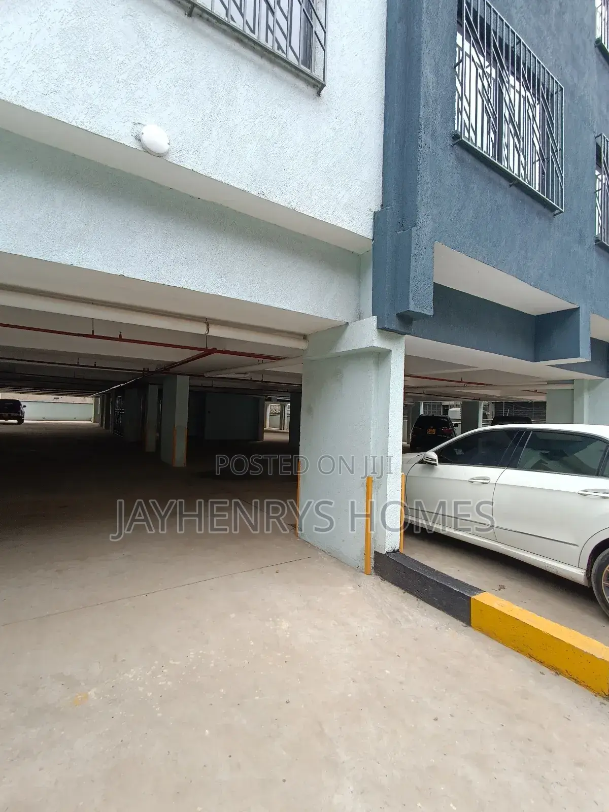 3bdrm Apartment in Allsops for rent in Allsops