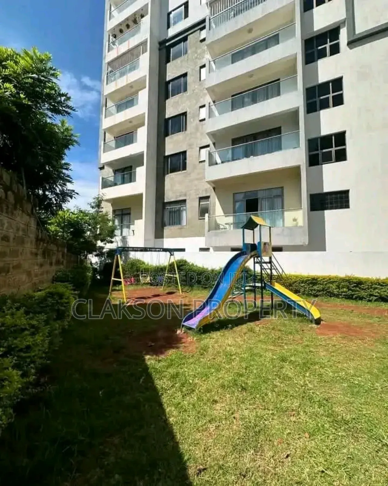 4bdrm Apartment in Lavington for rent in Lavington