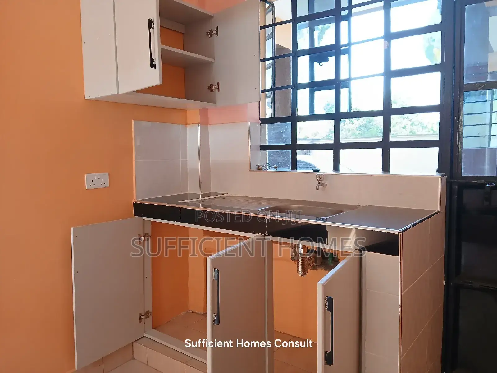 Studio Apartment in Ruaka for rent in Ruaka