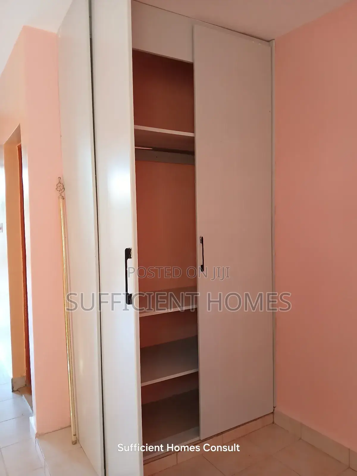 Studio Apartment in Ruaka for rent in Ruaka