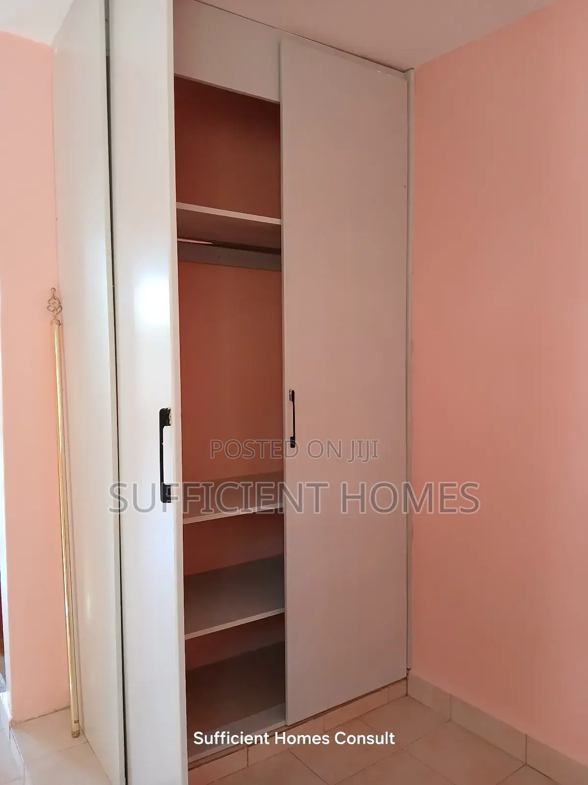 Studio Apartment in Ruaka for rent in Ruaka