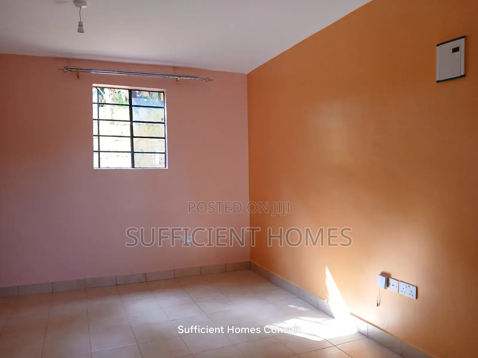 Studio Apartment in Ruaka for rent in Ruaka