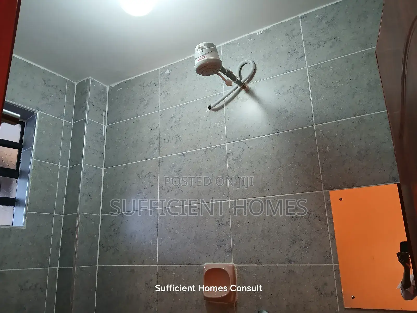 Studio Apartment in Ruaka for rent in Ruaka