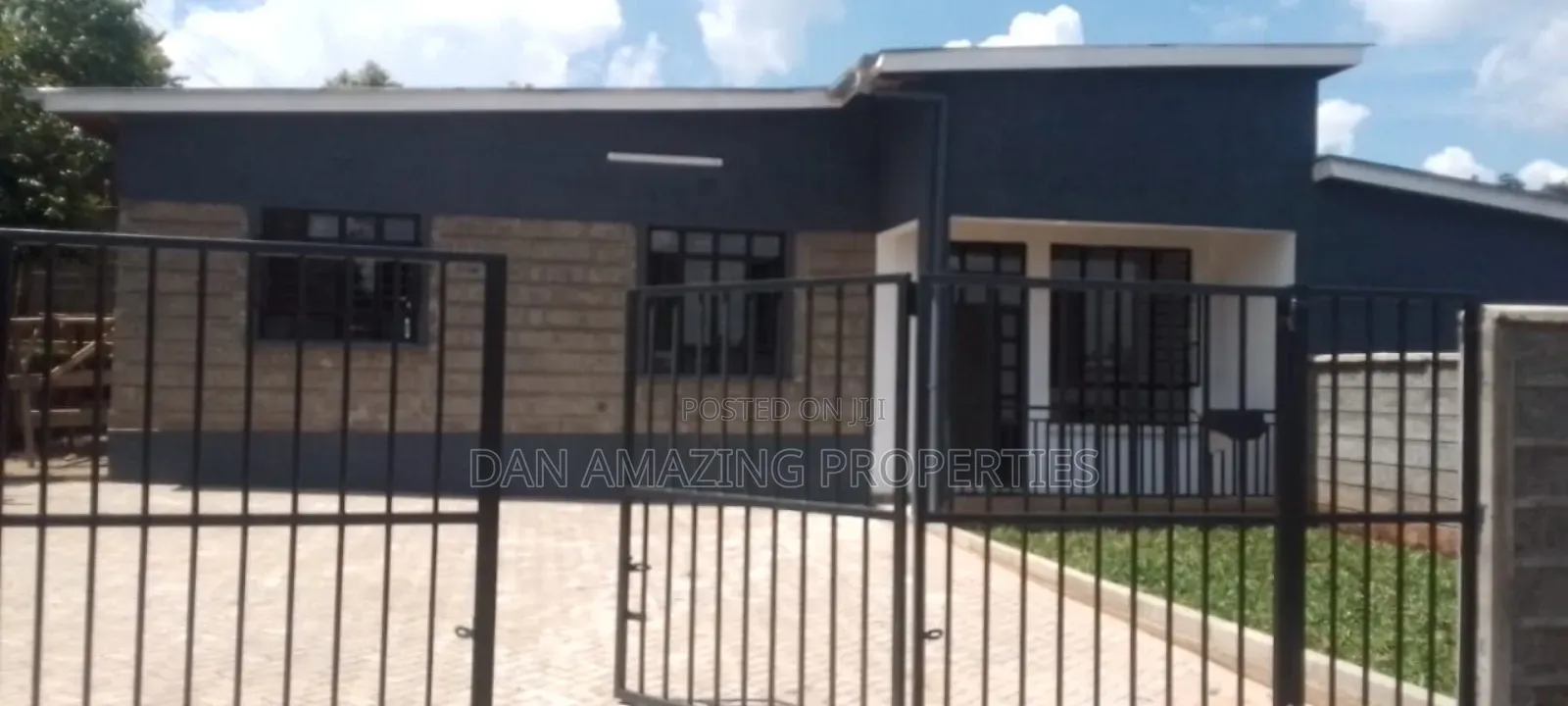 3bdrm Bungalow in Ngong, Matasia for rent in Matasia