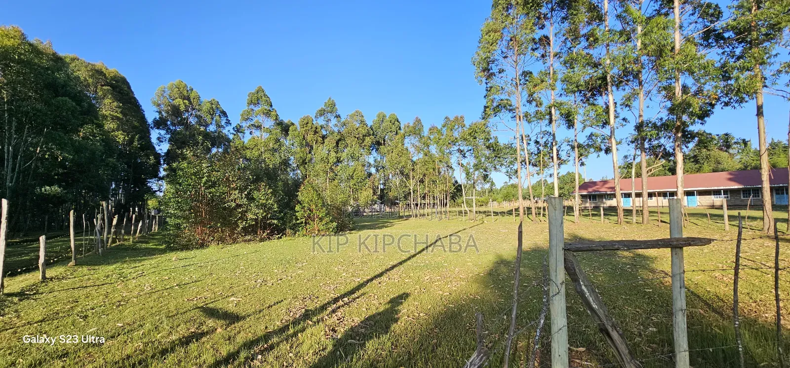 Prime 1⁄2 Acre Plot For Sale In Kipkorgot Eldoret in Hillside