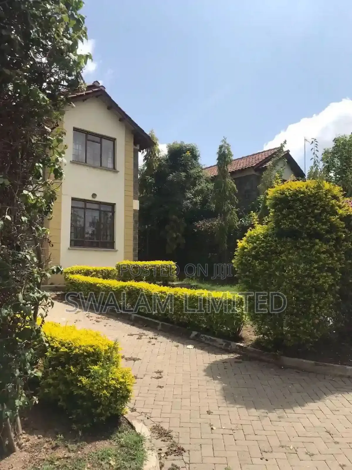 4bdrm Mansion in Sabaki, Athi River for rent in Athi River