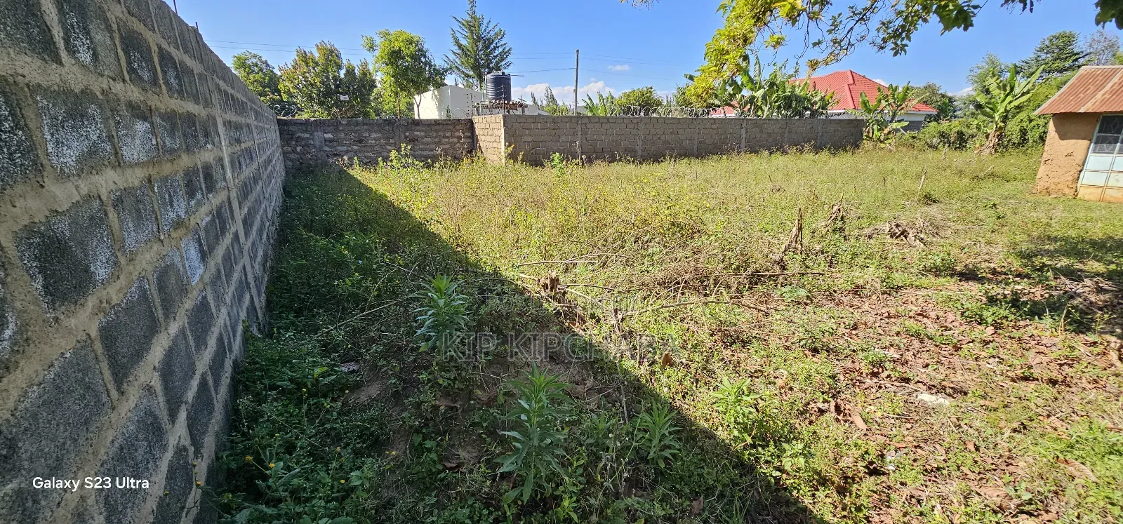 1⁄4 Plot For Sale In Blossom Elgonview Eldoret in Elgon View