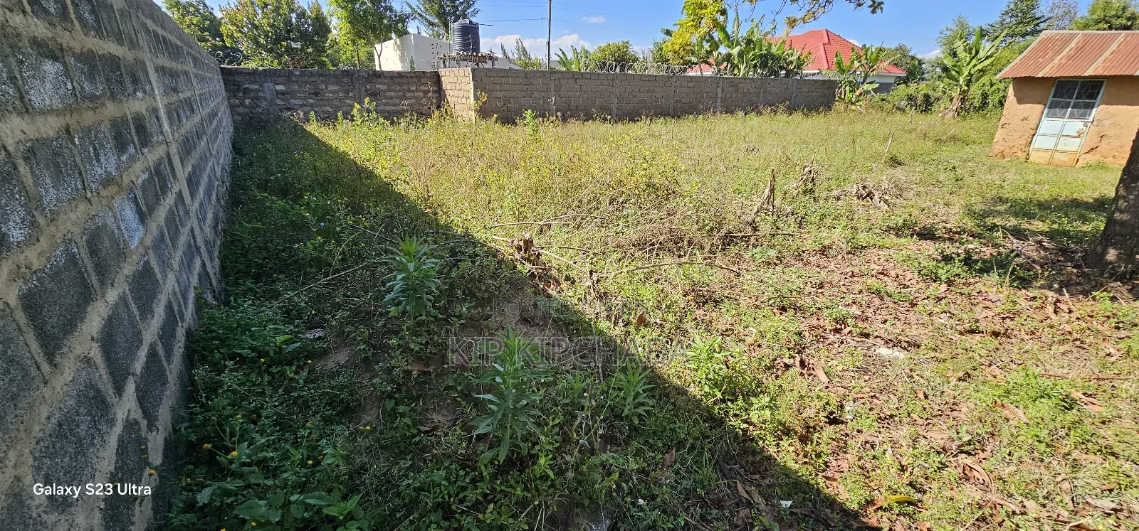1⁄4 Plot For Sale In Blossom Elgonview Eldoret in Elgon View