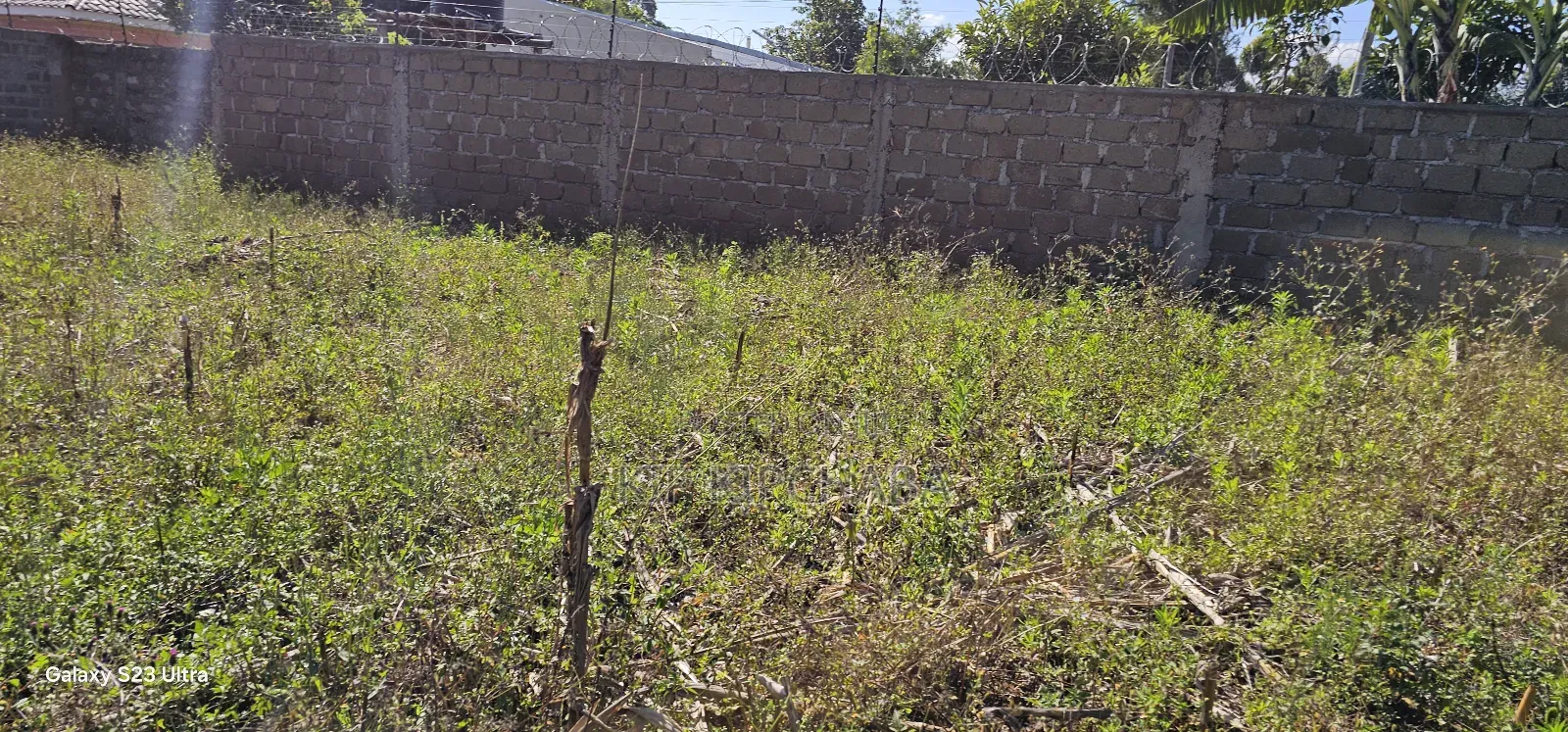1⁄4 Plot For Sale In Blossom Elgonview Eldoret in Elgon View