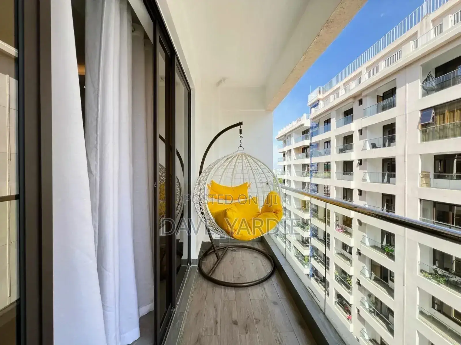 4bdrm Apartment in Kilimani for sale in Kilimani