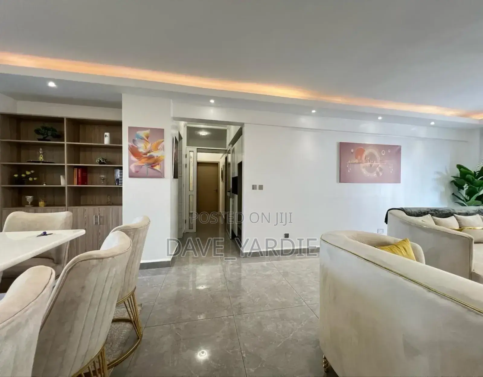 4bdrm Apartment in Kilimani for sale in Kilimani