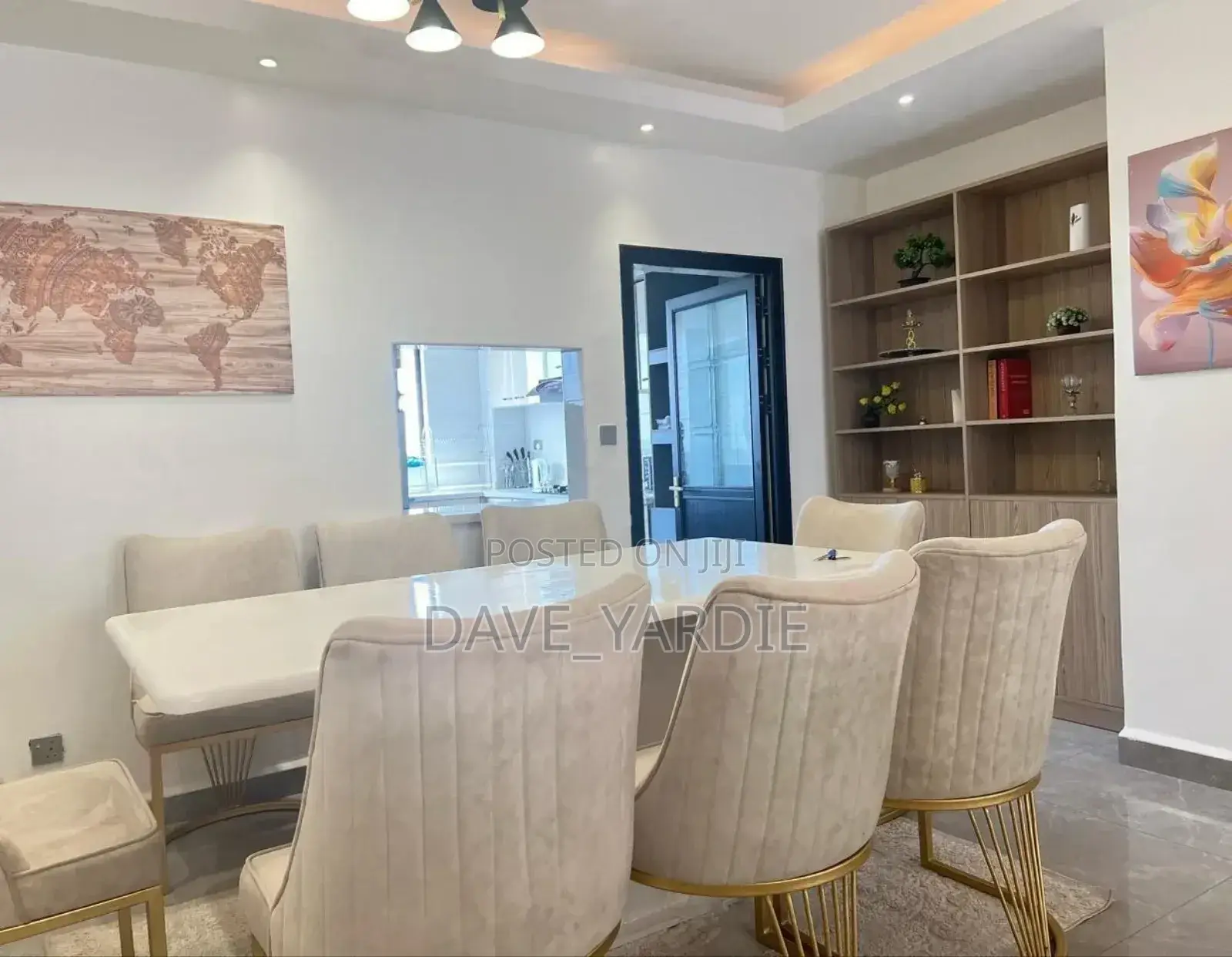 4bdrm Apartment in Kilimani for sale in Kilimani