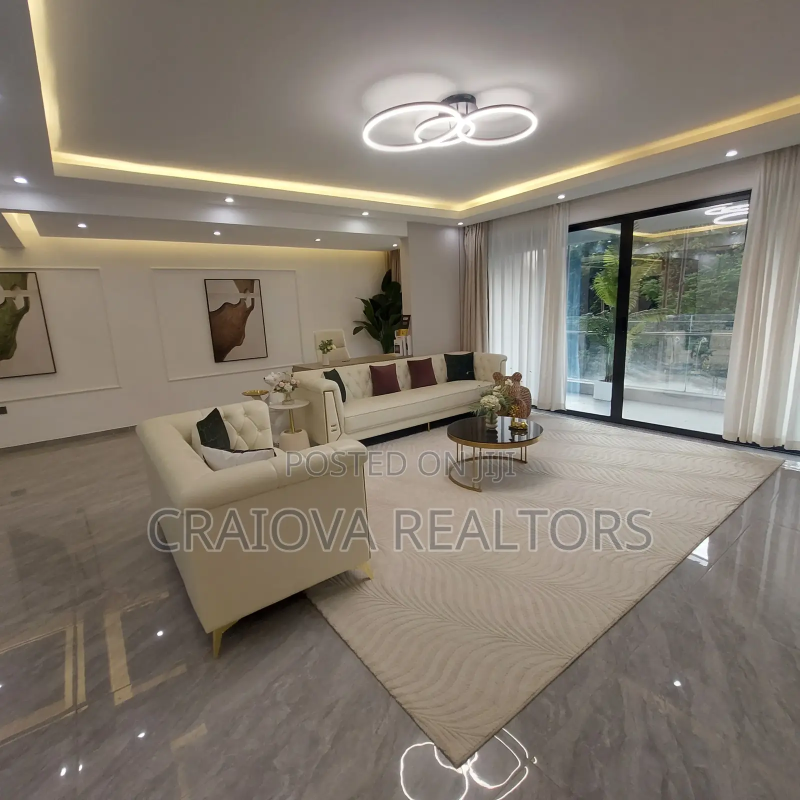 4bdrm Apartment in Kileleshwa for sale in Kileleshwa