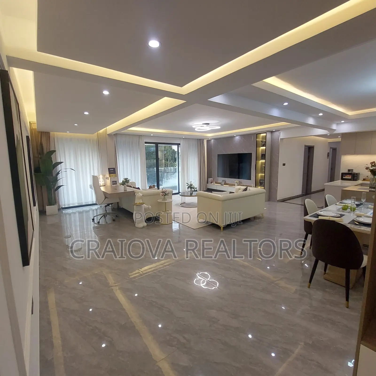 4bdrm Apartment in Kileleshwa for sale in Kileleshwa