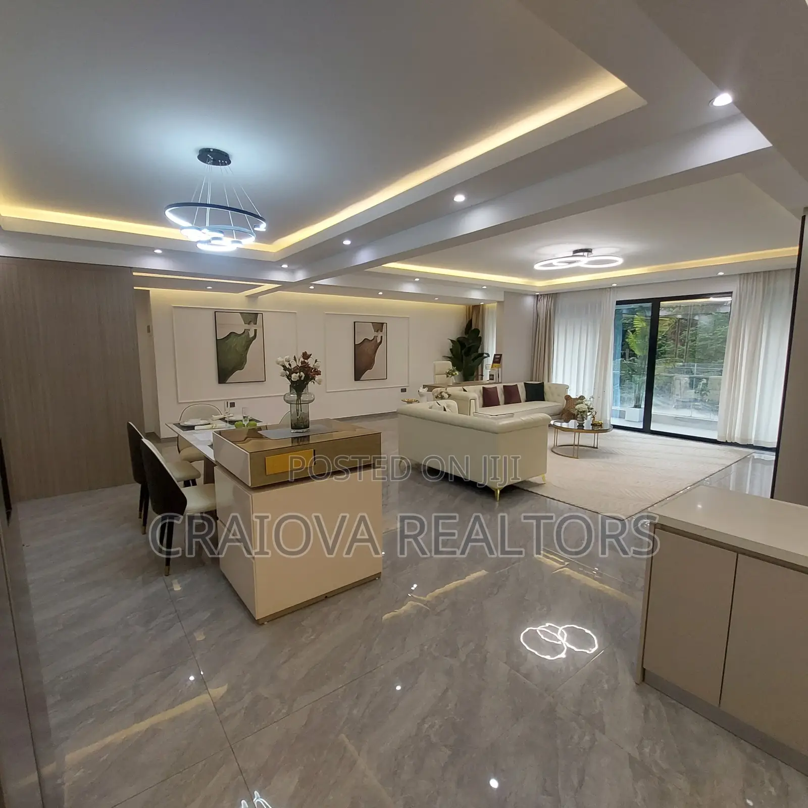 4bdrm Apartment in Kileleshwa for sale in Kileleshwa