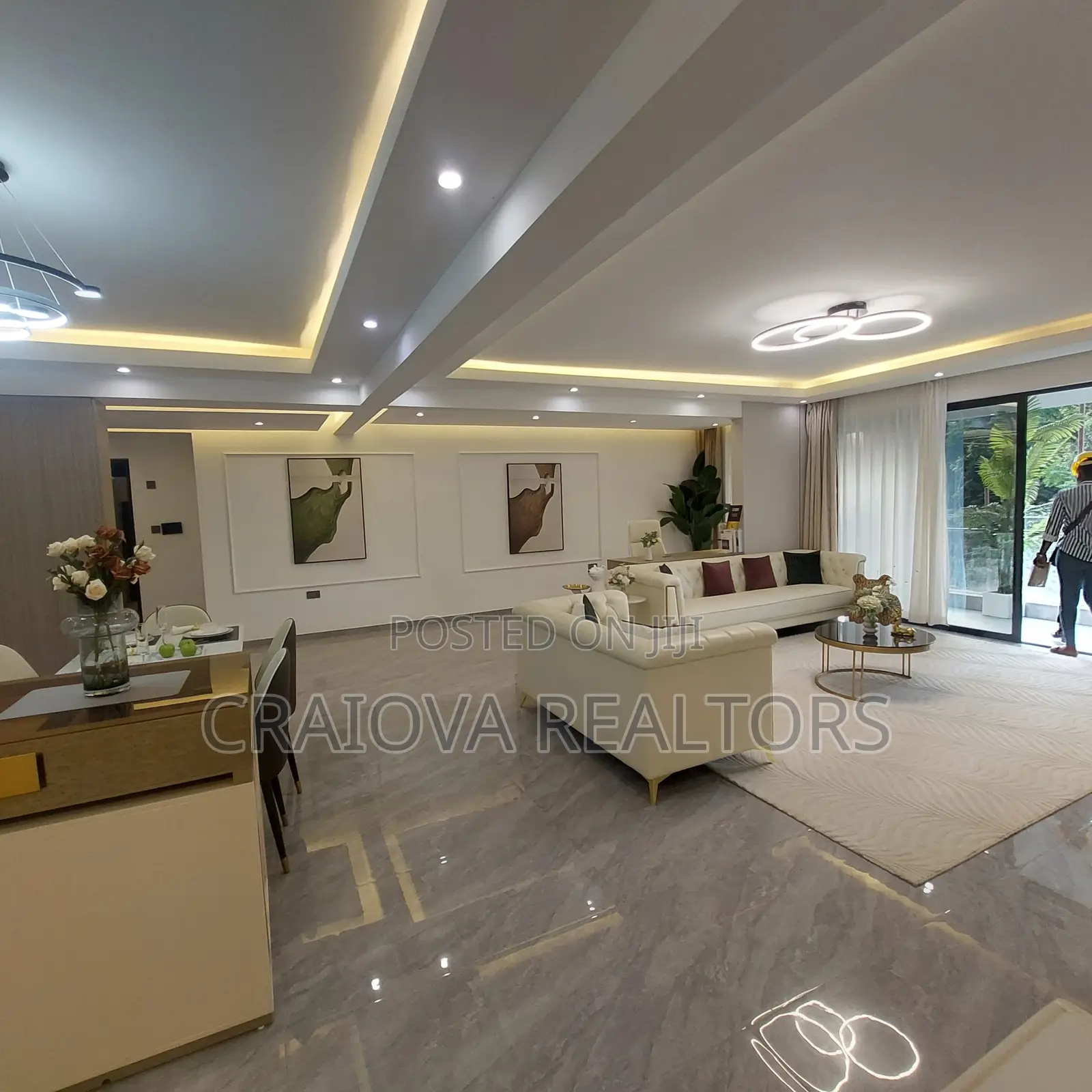 4bdrm Apartment in Kileleshwa for sale in Kileleshwa