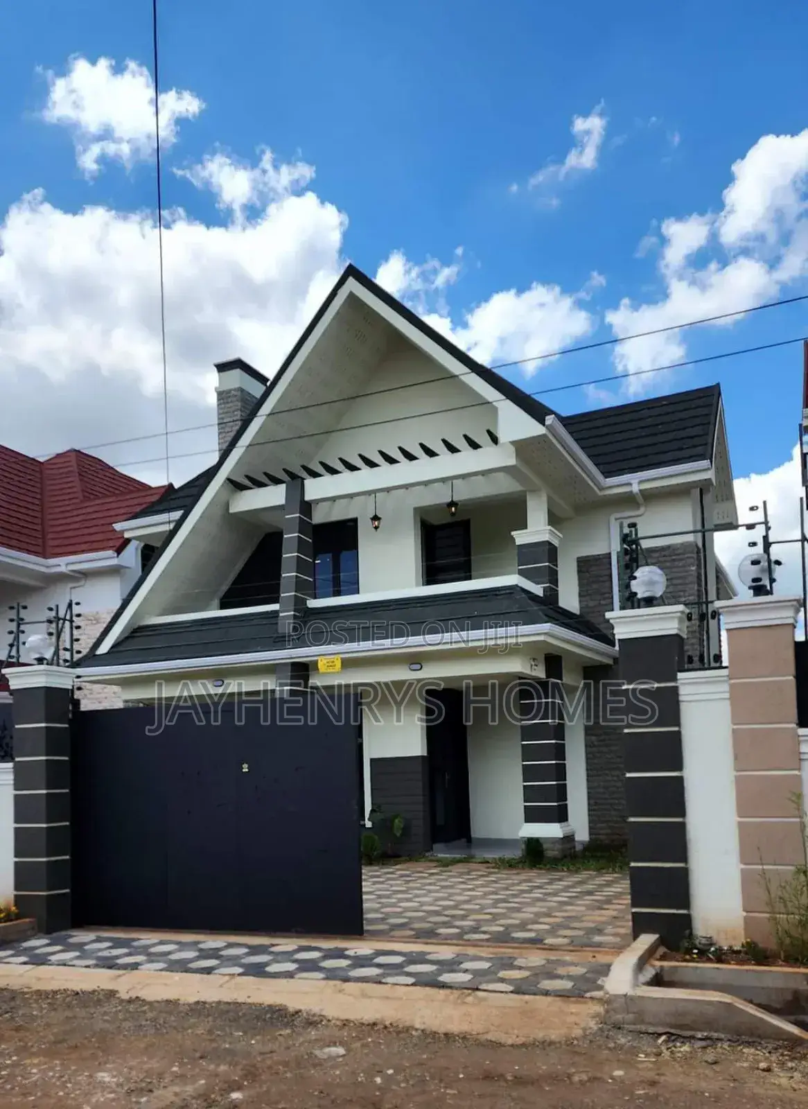 4bdrm House in Membley Estate for sale in Membley Estate
