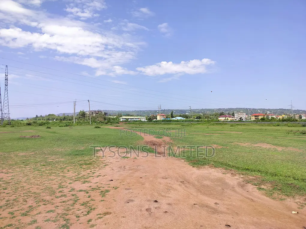 Plots for Sale at Migosi, Kisumu County in Migosi