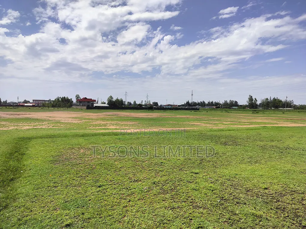 Plots for Sale at Migosi, Kisumu County in Migosi