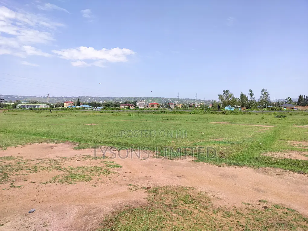 Plots for Sale at Migosi, Kisumu County in Migosi