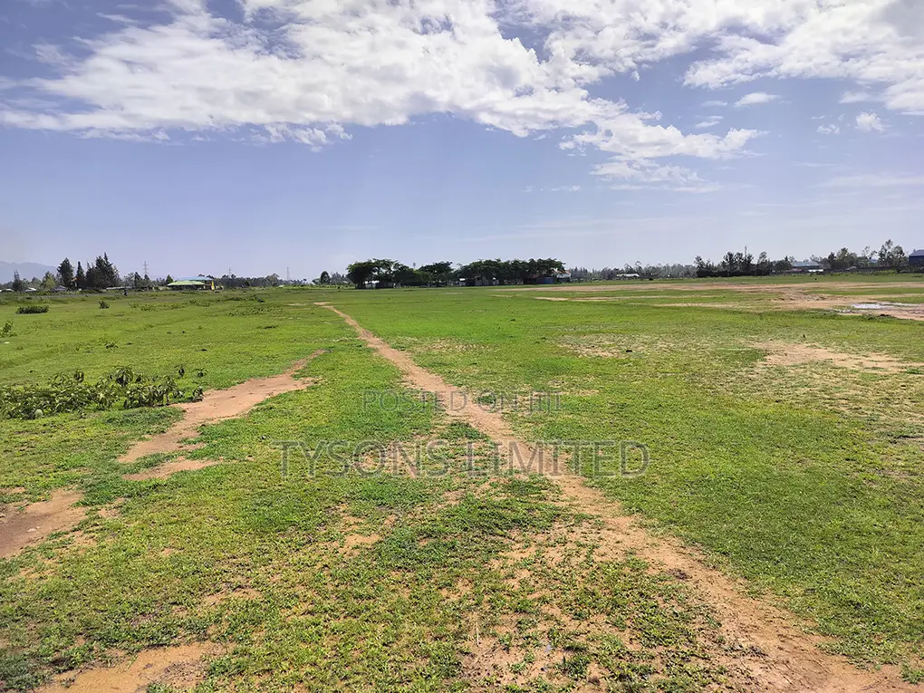 Plots for Sale at Migosi, Kisumu County in Migosi