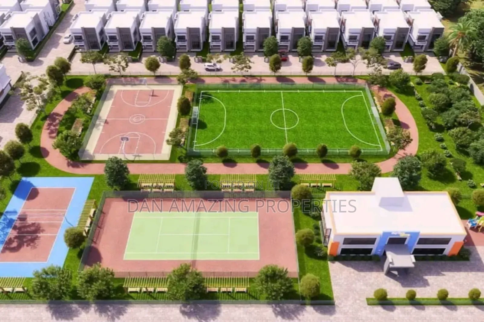 4bdrm Maisonette in Along Eastern Bypass, Kamakis for rent in Kamakis