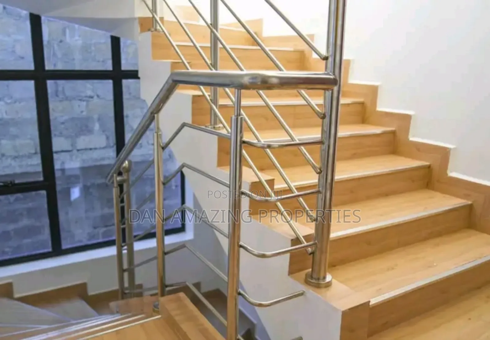 4bdrm Maisonette in Along Eastern Bypass, Kamakis for rent in Kamakis