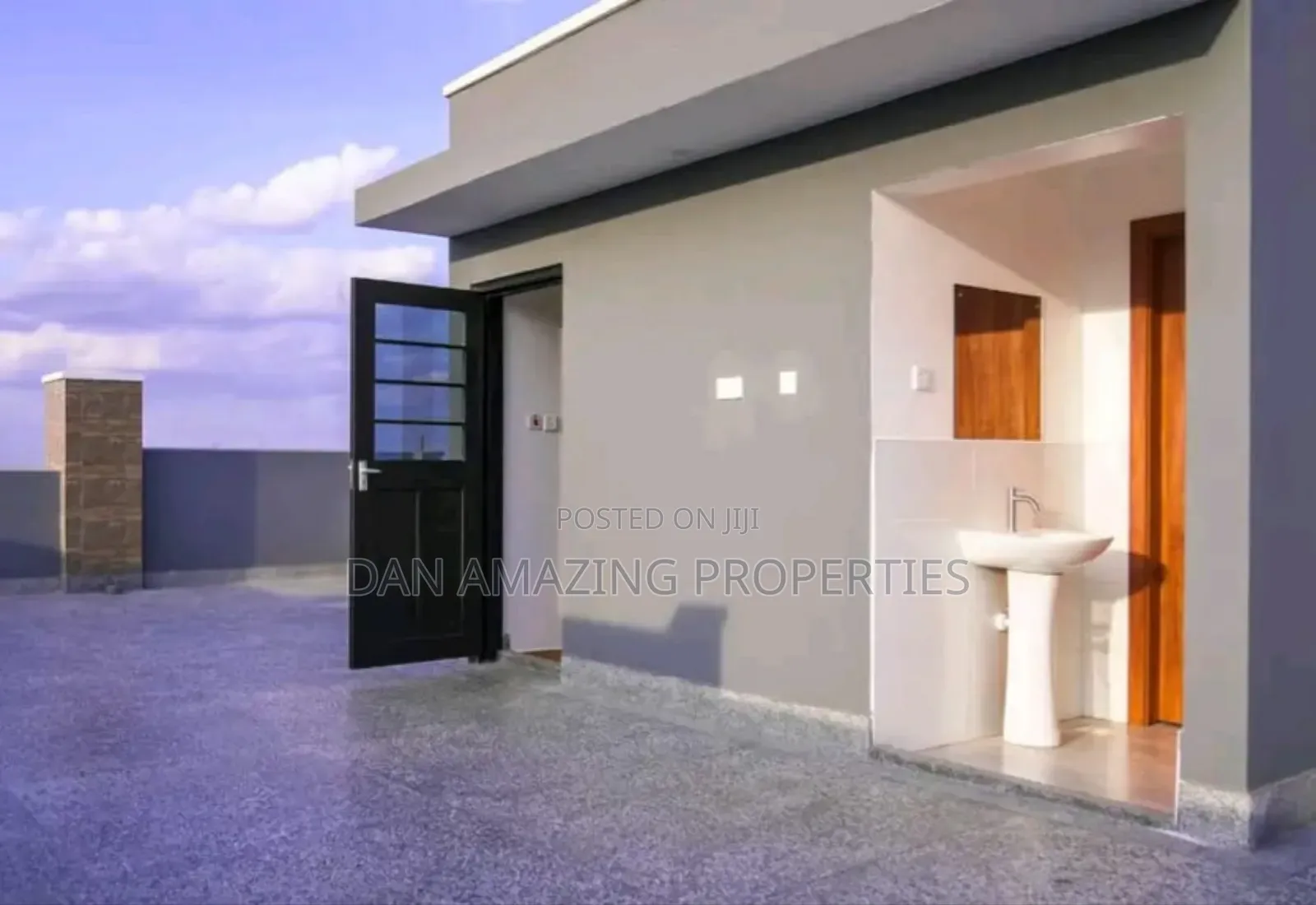 4bdrm Maisonette in Along Eastern Bypass, Kamakis for rent in Kamakis