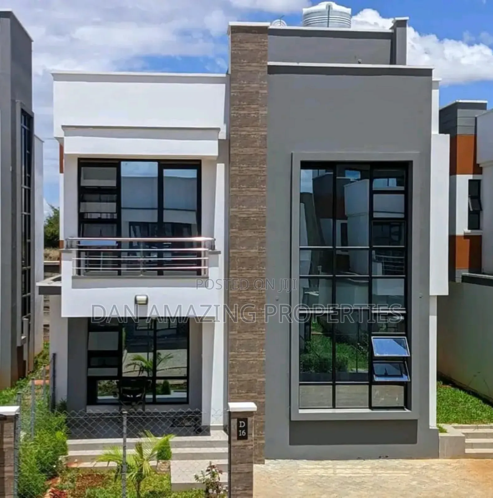 4bdrm Maisonette in Along Eastern Bypass, Kamakis for rent in Kamakis