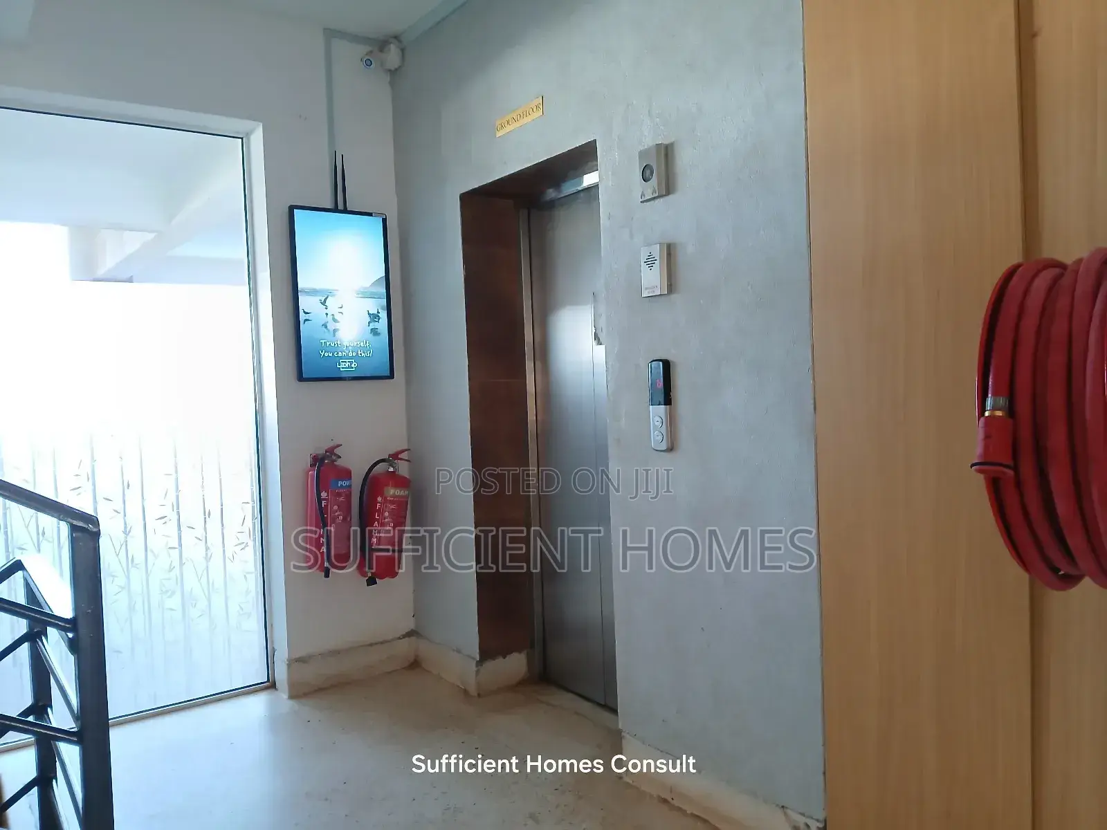 3bdrm Apartment in Thindigua/Kasarini for rent in Thindigua/Kasarini