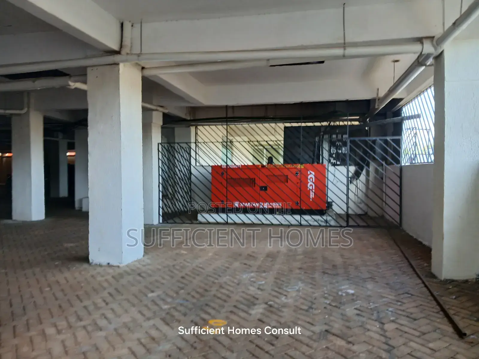 3bdrm Apartment in Thindigua/Kasarini for rent in Thindigua/Kasarini