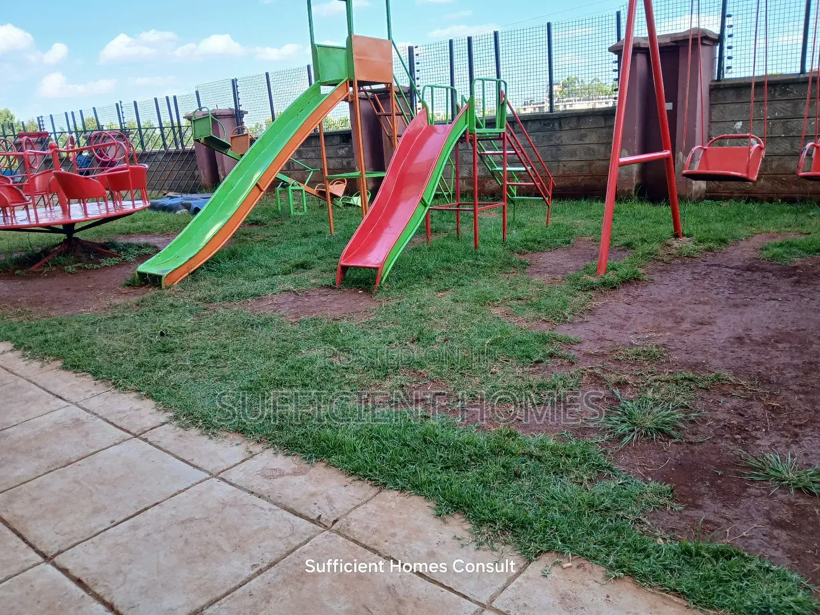 3bdrm Apartment in Thindigua/Kasarini for rent in Thindigua/Kasarini