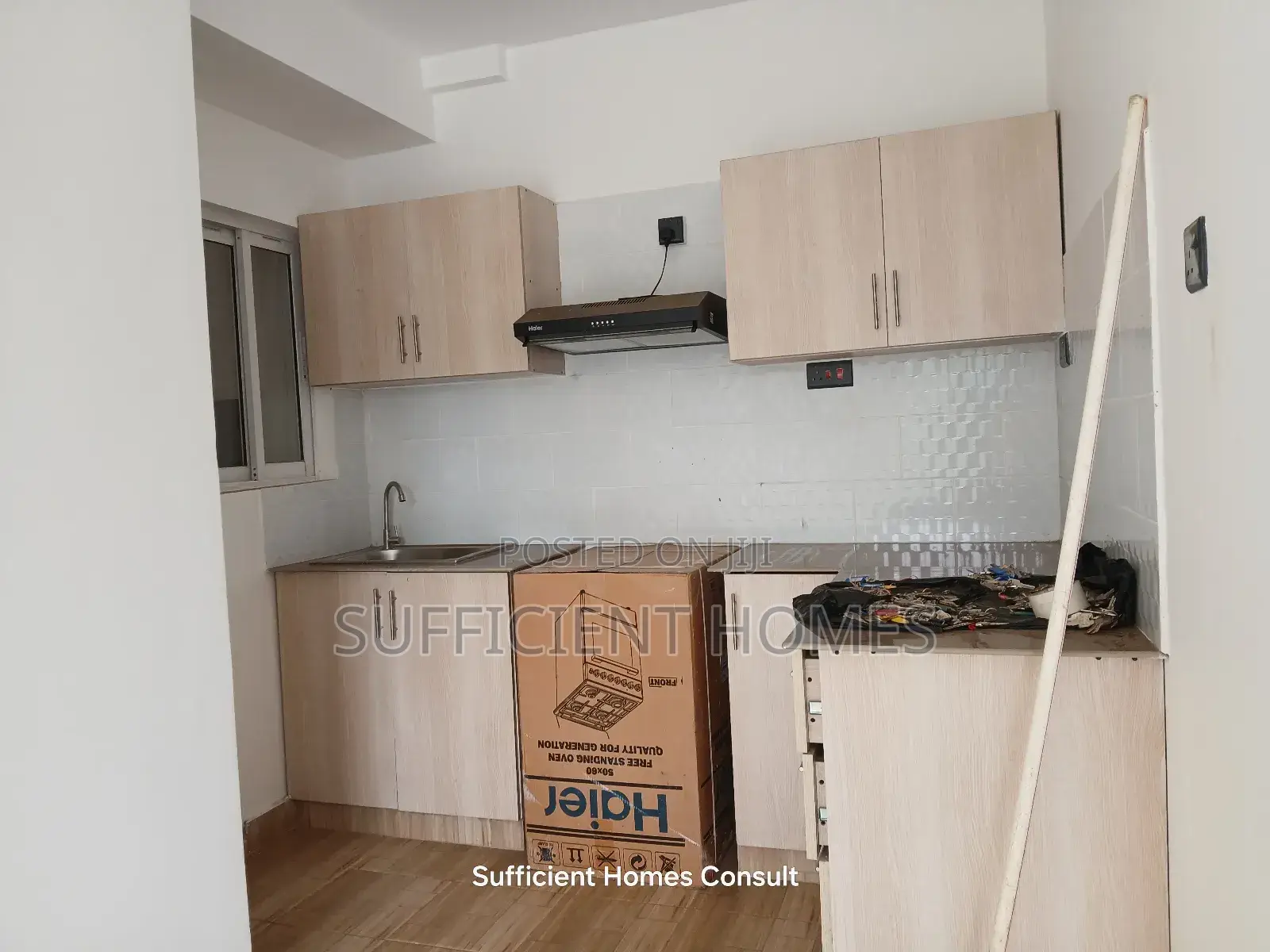 3bdrm Apartment in Thindigua/Kasarini for rent in Thindigua/Kasarini