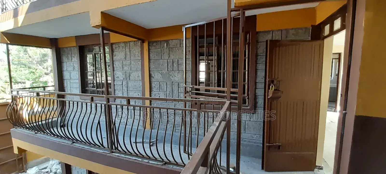 3bdrm Apartment in Ongata Rongai for rent in Ongata Rongai