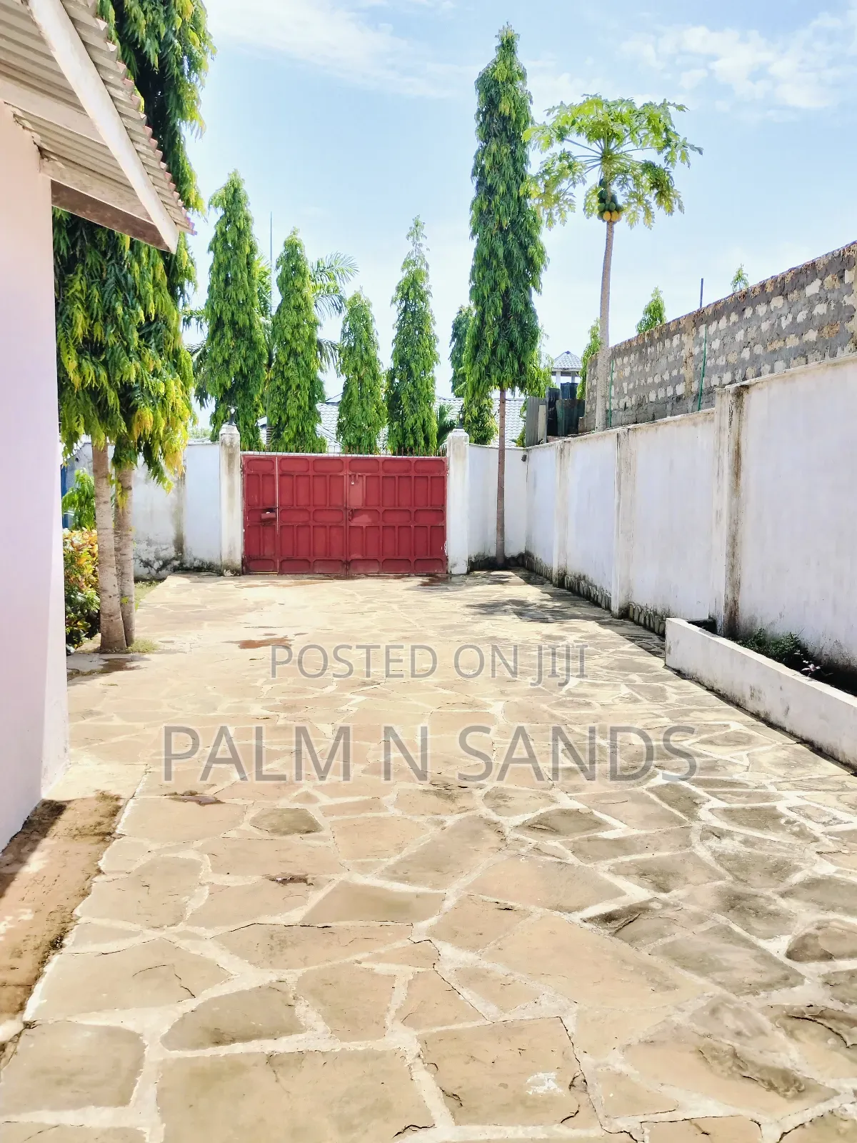 3bdrm House in Mwisho Wa Lami, Ukunda for sale in Ukunda