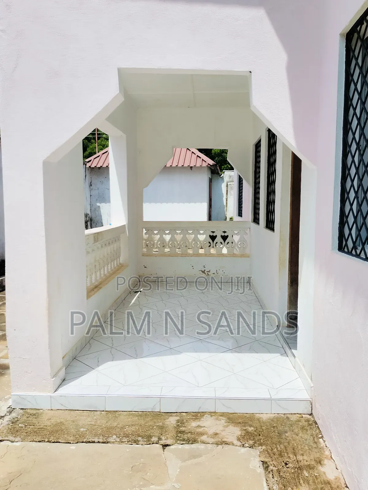 3bdrm House in Mwisho Wa Lami, Ukunda for sale in Ukunda