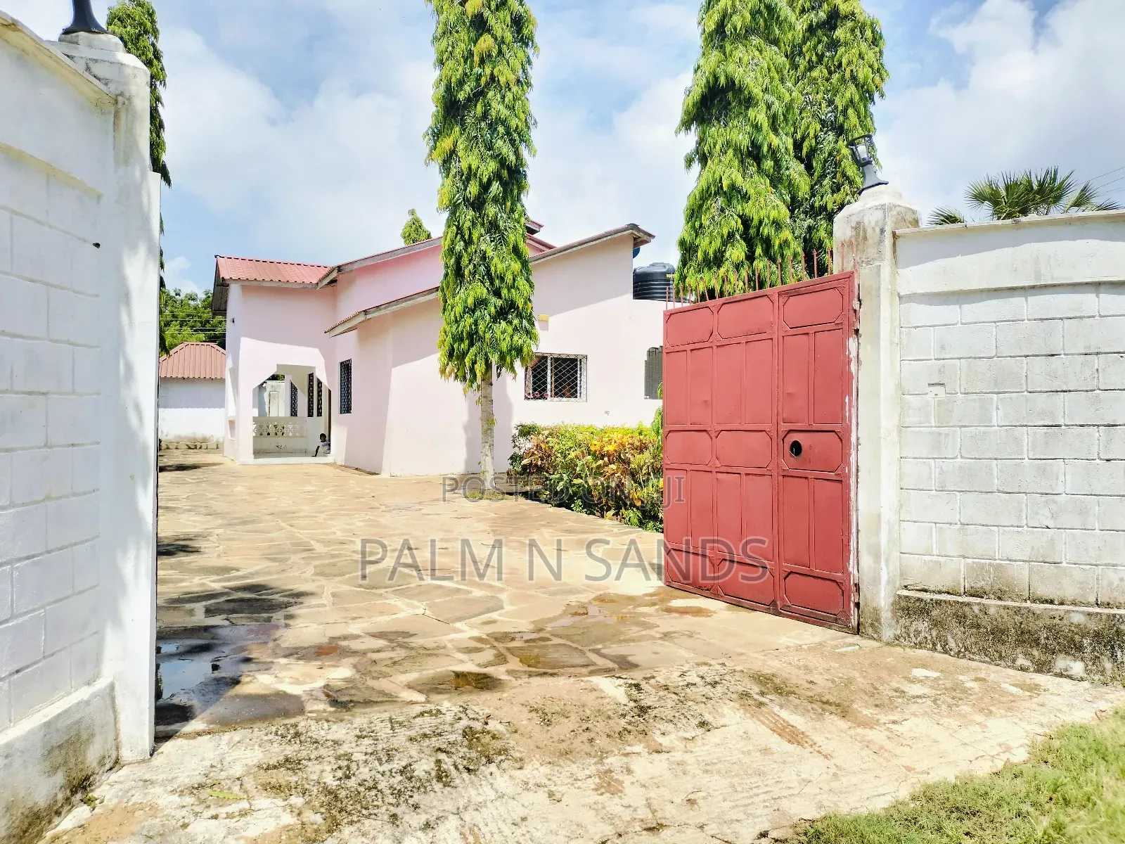 3bdrm House in Mwisho Wa Lami, Ukunda for sale in Ukunda
