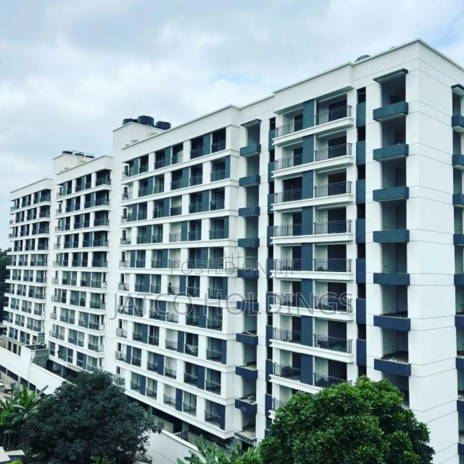 2bdrm Apartment in Ruaka for rent in Ruaka