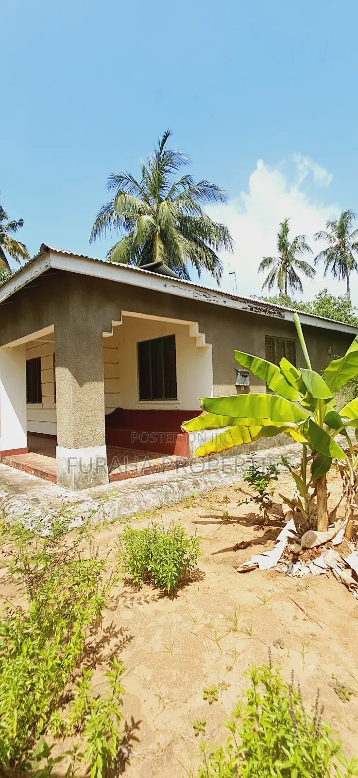 2bdrm Bungalow in Mtwapa for sale in Mtwapa