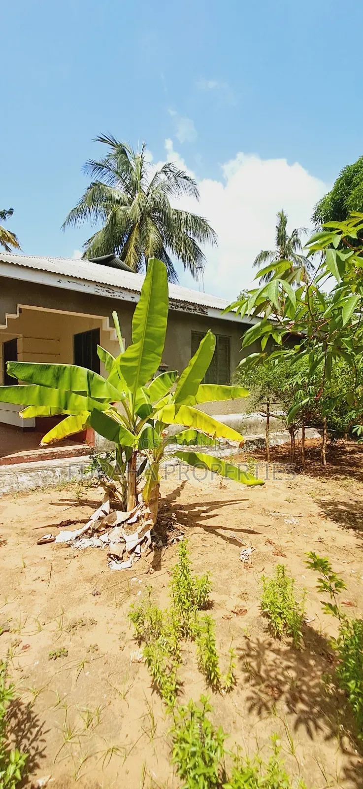 2bdrm Bungalow in Mtwapa for sale in Mtwapa