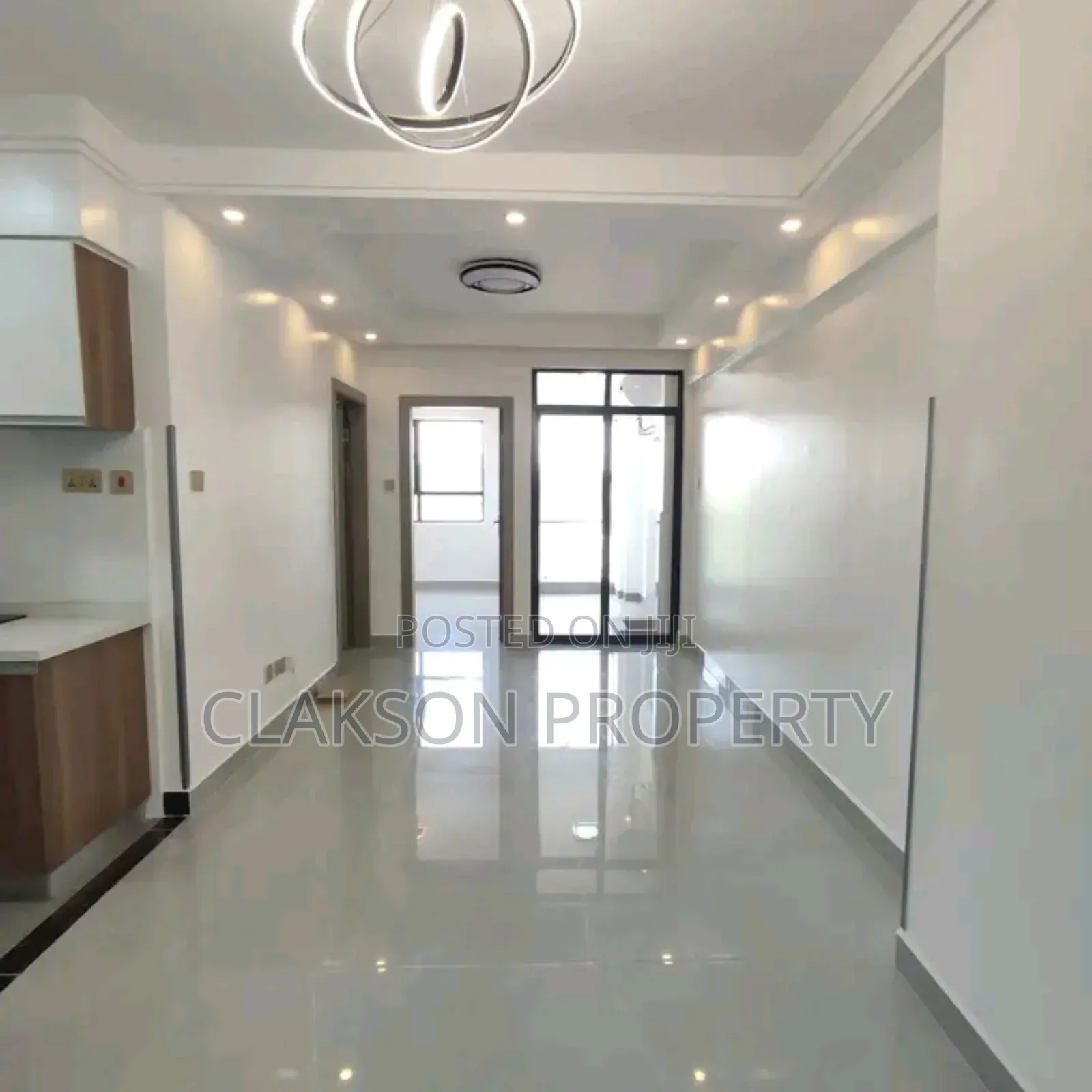 1bdrm Apartment in Lavington for rent in Lavington
