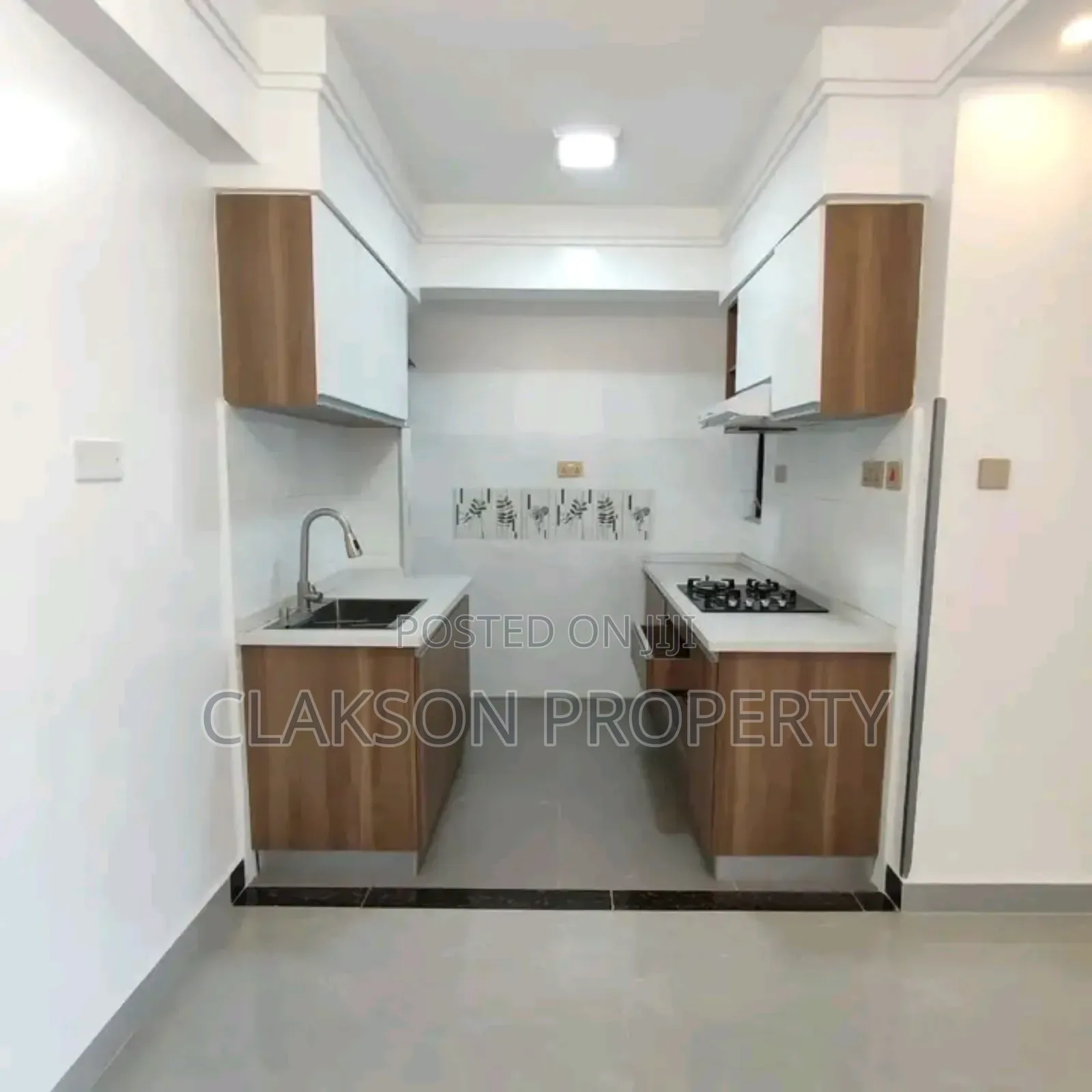 1bdrm Apartment in Lavington for rent in Lavington